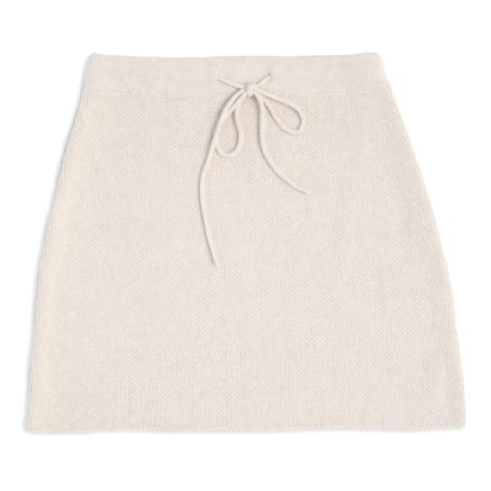 James Street Co. Mari Mini Skirt NWT